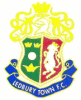 Wappen Ledbury Town FC  7421