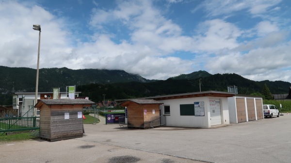 DANA Arena - Windischgarsten