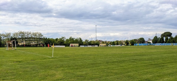 Campo Comunale di Vigodarzere - Vigodarzere