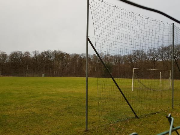 Waldsportplatz 2 - Jatznick