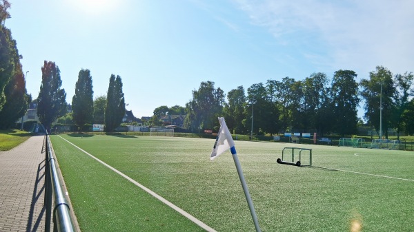 Bezirkssportanlage Wickrath Platz 2 - Mönchengladbach-Wickrath