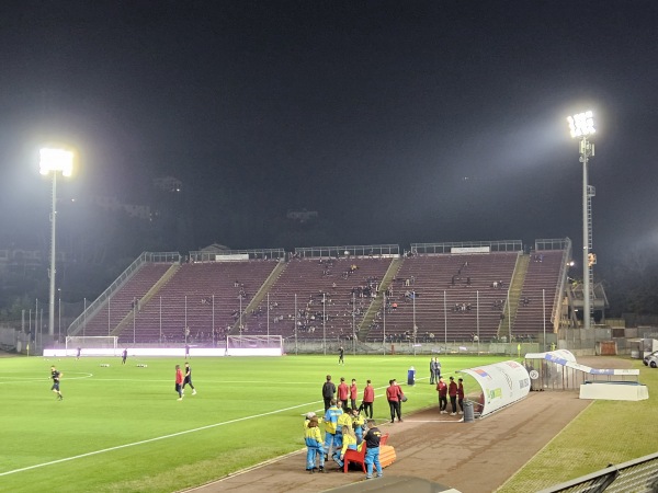 Stadio Città di Arezzo - Arezzo