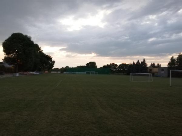 Stadion Miejski w Szczekocinach - Szczekociny