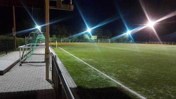 Sportanlage Halfmannsweg Platz 2 - Alpen/Niederrhein-Veen