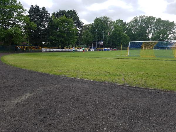 Stadio Miejski w Skwierzynie - Skwierzyna
