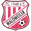 Wappen FC Waldweiler 1948 diverse  86791