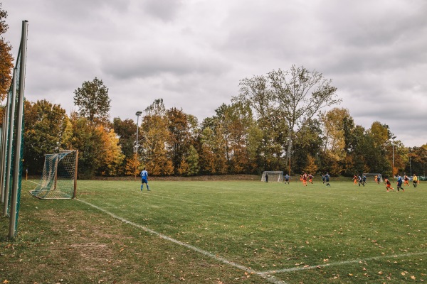 Sportplatz Althen - Leipzig-Althen-Kleinpösna