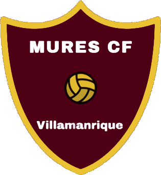 Wappen Mures CF