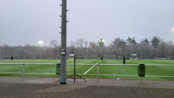 Sportpark Kelsterbach Platz 2 - Kelsterbach