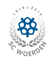 Wappen SC Woerden  20514