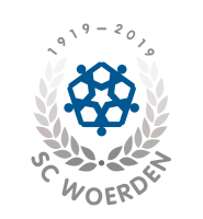 Wappen SC Woerden