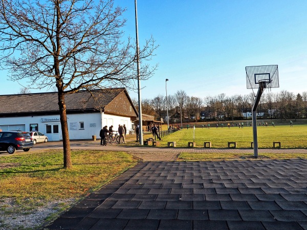 Waldsportplatz - Brilon-Petersborn