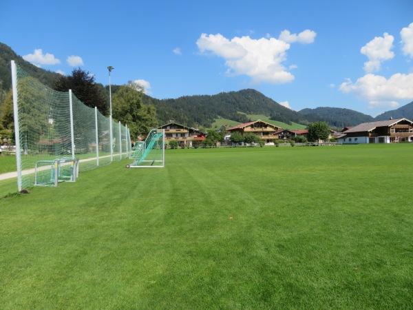 Sportanlage Reit im Winkl Platz 2 - Reit im Winkl
