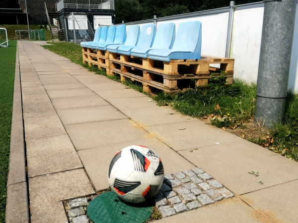 Sportanlage Wendelweg Platz 2 - Dassendorf