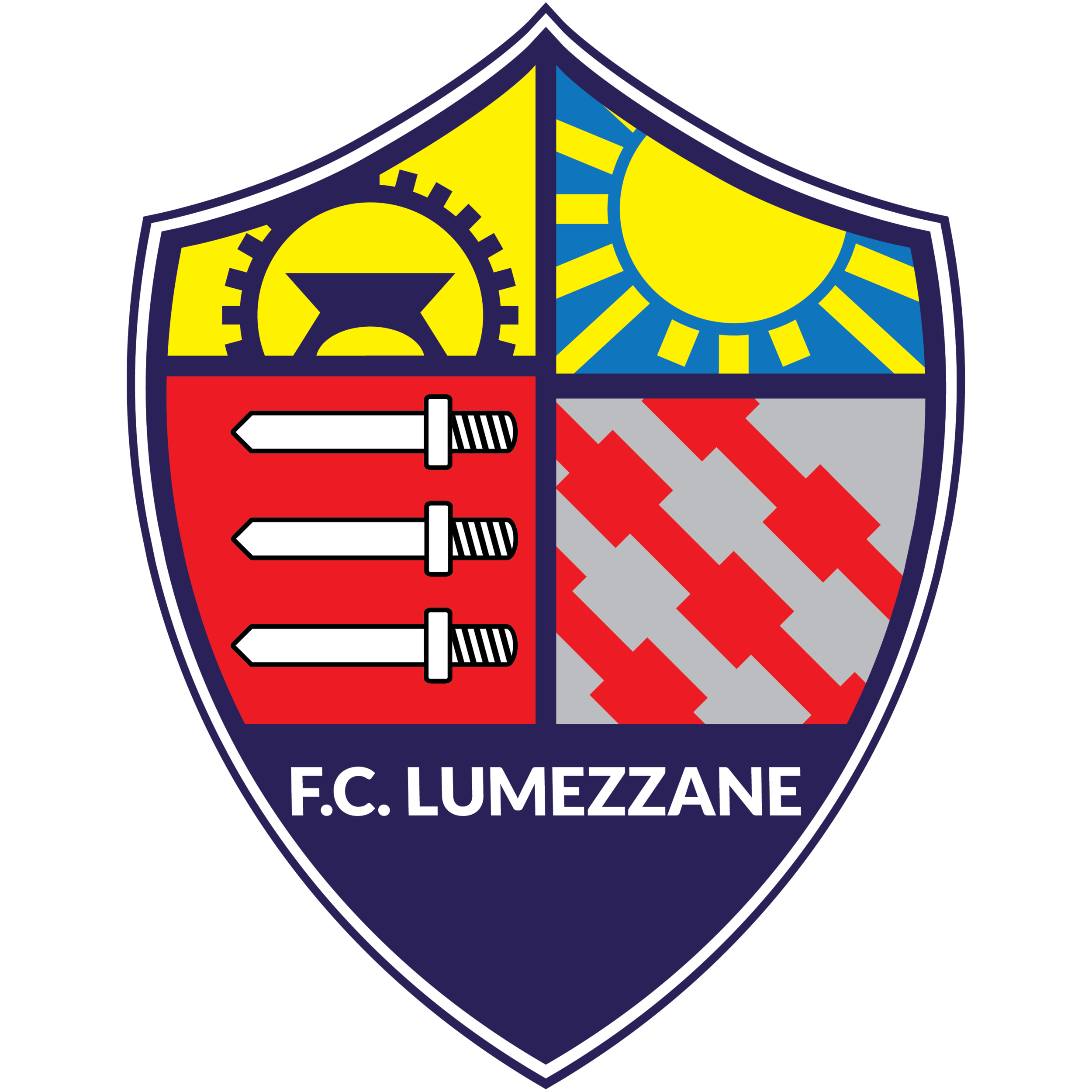 Wappen FC Lumezzane  4202