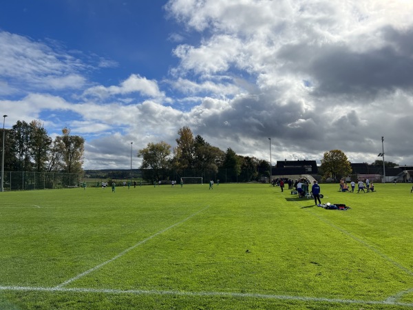 Sportanlage Walsdorfer Straße Platz 2 - Burgebrach-Oberharnsbach