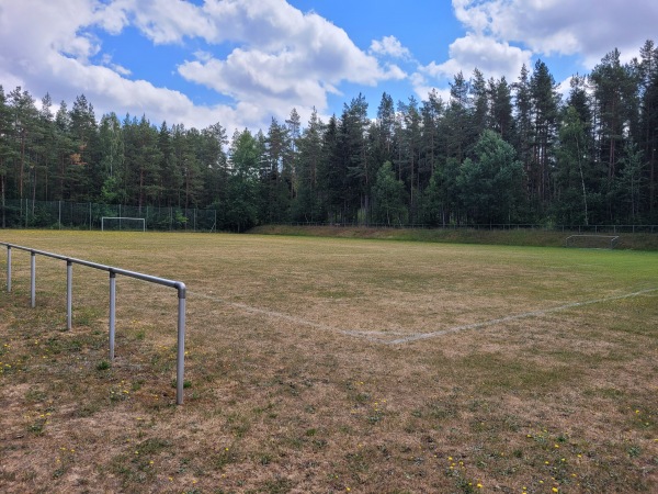Sportplatz Heyda - Ilmenau-Heyda