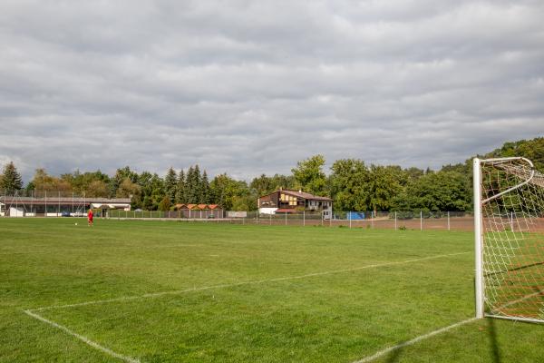 Sportanlage Röthenbacher Straße Platz 2 - Lauf/Pegnitz