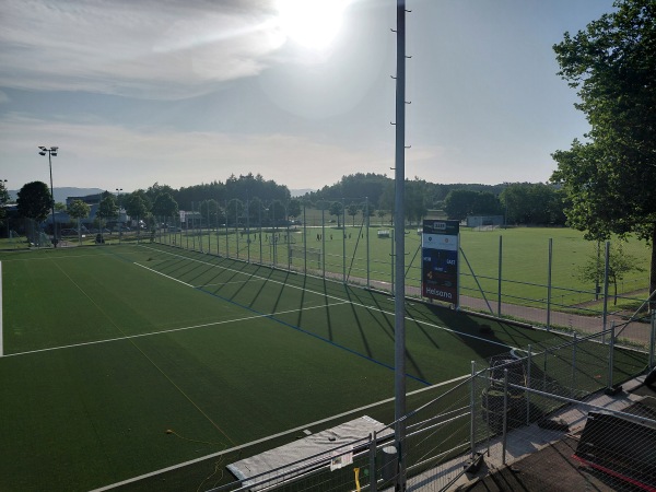 Sportanlage Esp - Fislisbach