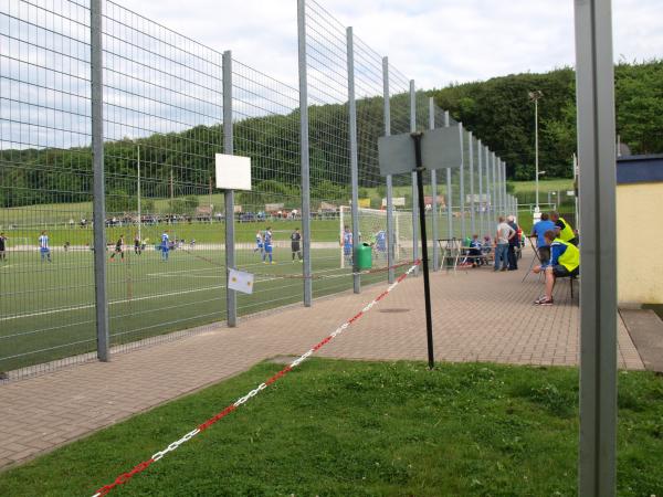 Sportplatz am Hundeicken - Gevelsberg-Berge-Knapp