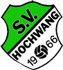 Wappen SV Hochwang 1966 diverse  85110