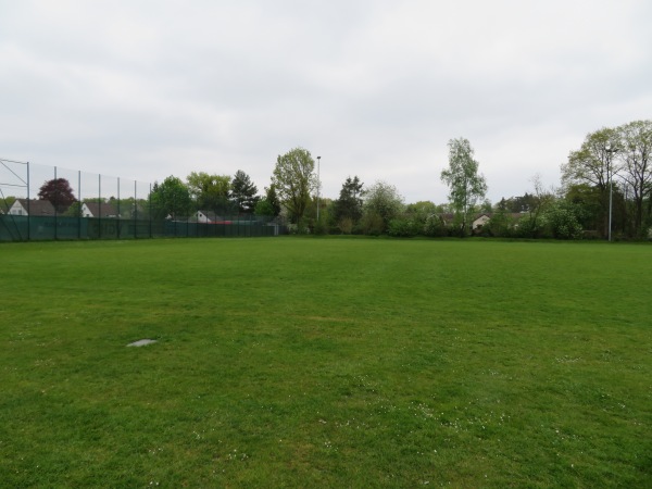 Sportanlage Reuterweg B-Platz - Celle-Vorwerk