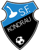 Wappen SF Kondrau 1960 II  60930