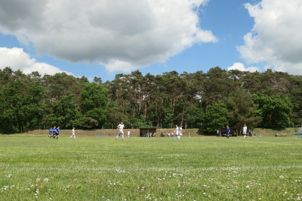 Sportplatz Redefin - Redefin