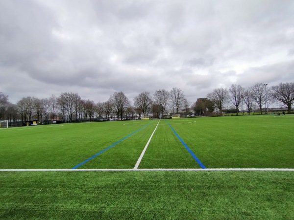Sportpark De Donk veld 4 - Boekel