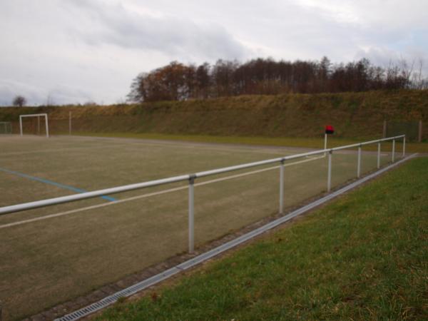 Sportplatz Obernfeld - Löhne/Westfalen-Falscheide