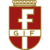 Wappen Färjestadens GoIF