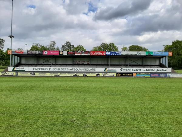 Sportpark Heidepark - Dalfsen-Lemelerveld