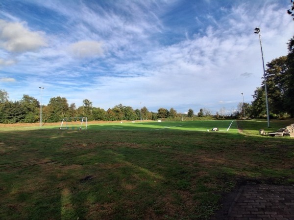 Sportanlage Westerwieke B-Platz - Großheide-Berumerfehn