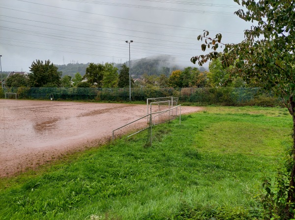 Sportplatz an der Schlücht 2 - Waldshut-Tiengen-Gurtweil