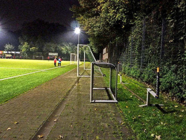 Bezirkssportanlage Ahrstraße II Platz 2 - Duisburg-Laar