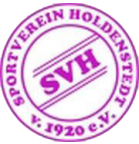 Wappen SV Holdenstedt 1920