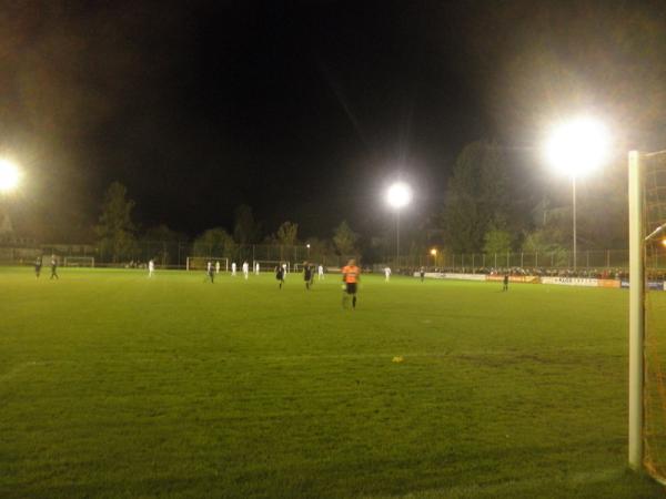 Sportplatz an der Kirche - Marpingen-Urexweiler