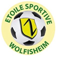Wappen ES Wolfisheim