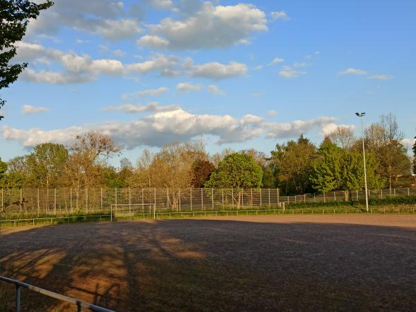 Heilwaldstadion Nebenplatz 1 - Durmersheim