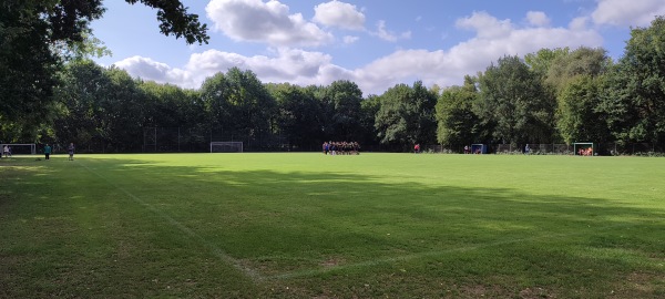 Bezirkssportanlage Döhren E-Platz - Hannover-Döhren