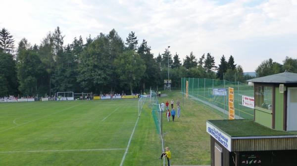 Sportpark Martinroda - Martinroda