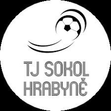 Wappen TJ Sokol Hrabyně