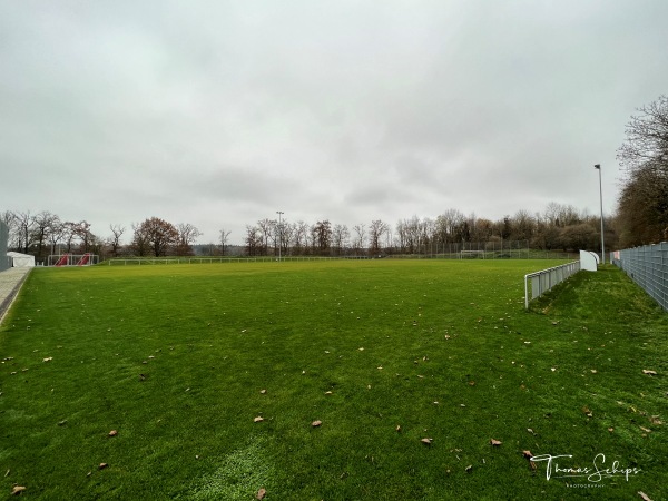 FV-Sportanlage - Rasenplatz am Berg - Löchgau