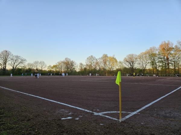 Bezirkssportanlage Weckhoven Platz 2 - Neuss-Weckhoven
