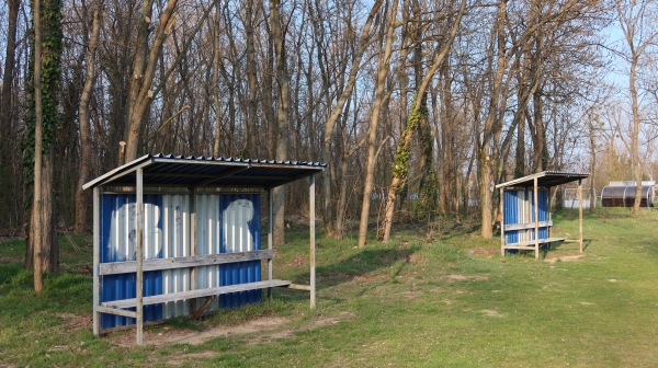 Štadión Sigotka ihrisko 2 - Kráľová pri Senci