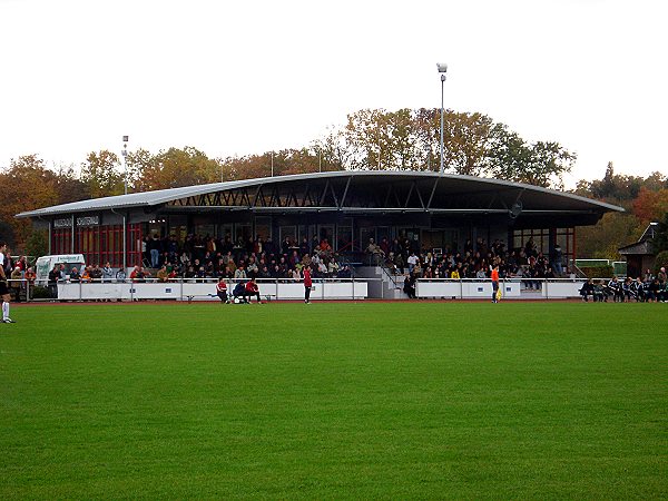 Waldstadion - Schutterwald