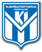 Wappen Klaksvíkar Ítróttarfelag (KÍ) Wappen Klaksvíkar Ítróttarfelag (KÍ)
