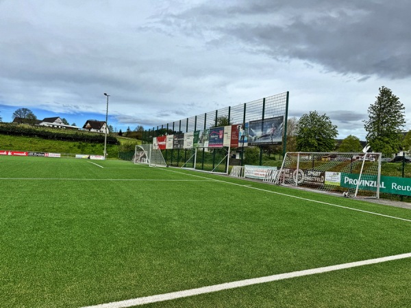 Sportzentrum Koltermecke - Finnentrop-Schönholthausen