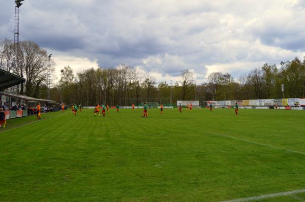 Sportpark Pietersheim - Lanaken
