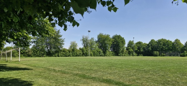 Sport- und Freizeitpark Freudenegger Straße Platz 2 - Senden/Bayern-Freudenegg